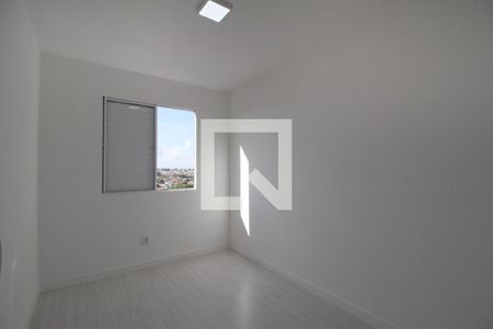 Apartamento para alugar com 49m², 2 quartos e 1 vagaQuarto 
