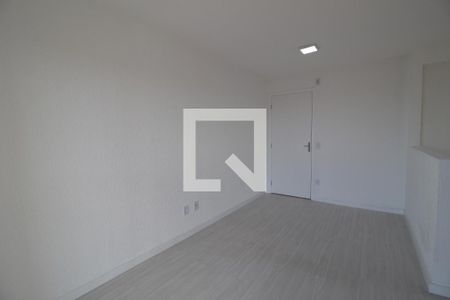 Sala de apartamento para alugar com 2 quartos, 49m² em Recreio Marajoara, Sorocaba