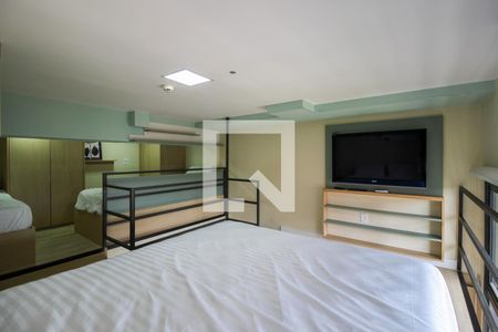 Apartamento à venda com 53m², 1 quarto e sem vaga Apartamento à venda com 53m², 1 quarto e sem vagaQuarto