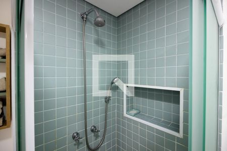 Apartamento à venda com 53m², 1 quarto e sem vaga Apartamento à venda com 53m², 1 quarto e sem vagaBanheiro