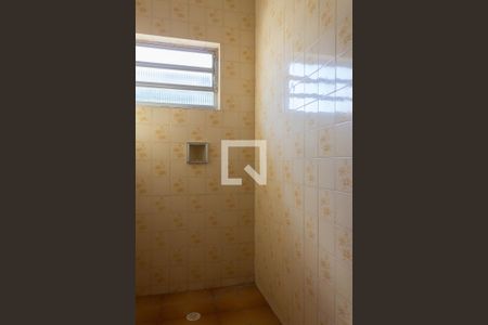 Banheiro da Suíte 1 de casa para alugar com 3 quartos, 220m² em Vila Jordanopolis, São Bernardo do Campo