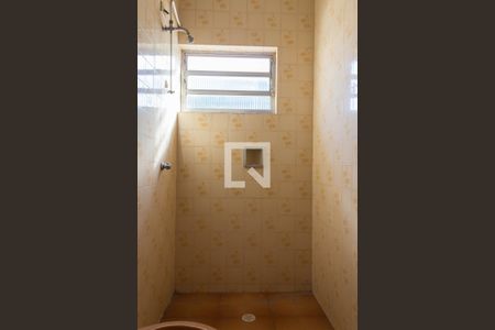 Banheiro da Suíte 1 de casa para alugar com 3 quartos, 220m² em Vila Jordanopolis, São Bernardo do Campo