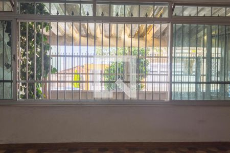 Sala de casa para alugar com 3 quartos, 220m² em Vila Jordanopolis, São Bernardo do Campo