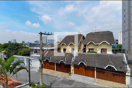 Casa à venda com 190m², 3 quartos e 3 vagasVista da Varanda da Suíte 