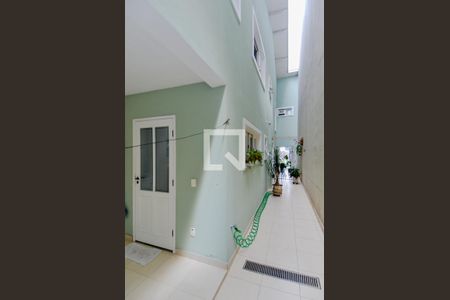 Casa à venda com 190m², 3 quartos e 3 vagasÁrea Externa