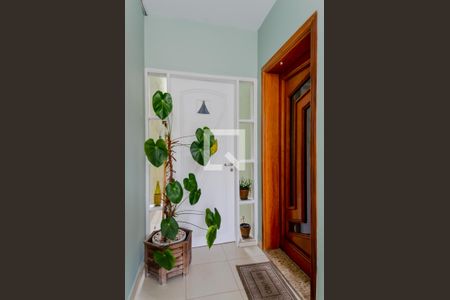 Casa à venda com 190m², 3 quartos e 3 vagasCorredor de Entrada