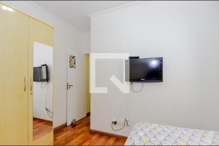 Casa à venda com 190m², 3 quartos e 3 vagasQuarto 3