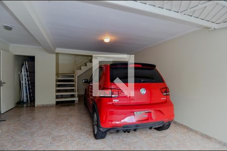 Casa à venda com 190m², 3 quartos e 3 vagasGaragem