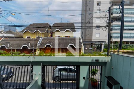 Vista da Sala de casa à venda com 3 quartos, 190m² em Parque Renato Maia, Guarulhos