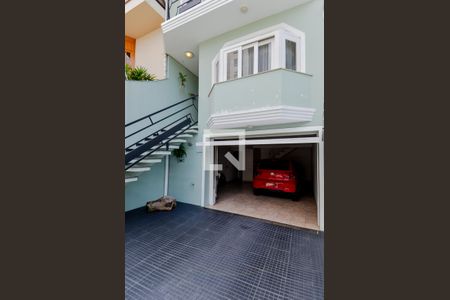 Casa à venda com 190m², 3 quartos e 3 vagasGaragem