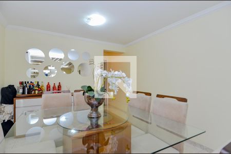 Sala de Jantar de casa à venda com 3 quartos, 190m² em Parque Renato Maia, Guarulhos