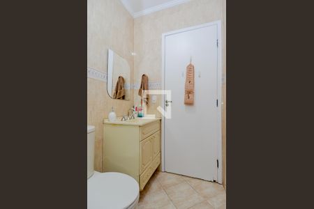 Casa à venda com 190m², 3 quartos e 3 vagasBanheiro Social