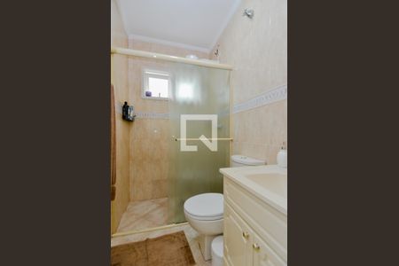 Casa à venda com 190m², 3 quartos e 3 vagasBanheiro Social