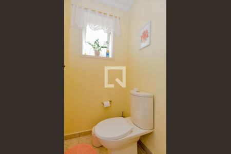 Casa à venda com 190m², 3 quartos e 3 vagasLavabo 