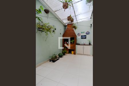 Casa à venda com 190m², 3 quartos e 3 vagasChurrasqueira