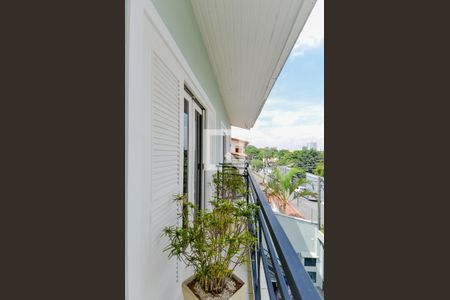 Casa à venda com 190m², 3 quartos e 3 vagasVaranda da Suíte 