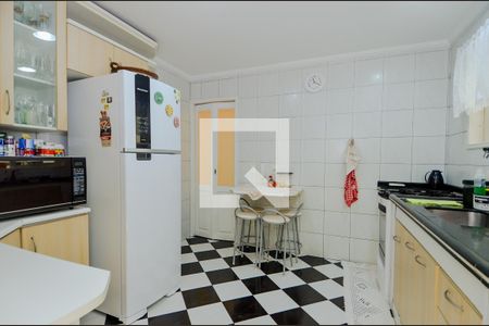 Casa à venda com 190m², 3 quartos e 3 vagasCozinha