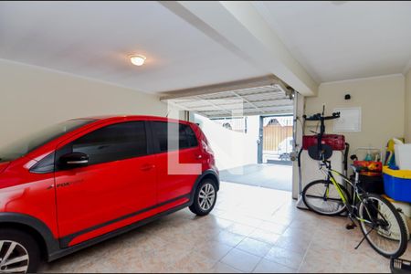 Casa à venda com 190m², 3 quartos e 3 vagasGaragem