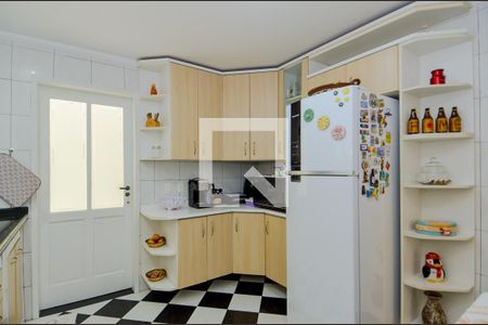 Casa à venda com 190m², 3 quartos e 3 vagasCozinha