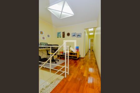 Casa à venda com 190m², 3 quartos e 3 vagasAntessala 