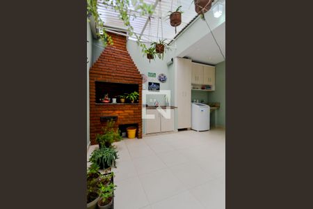Casa à venda com 190m², 3 quartos e 3 vagasChurrasqueira