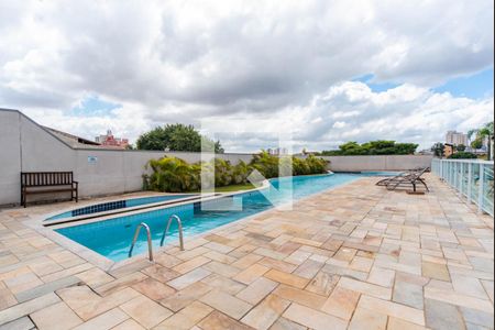 Apartamento à venda com 73m², 3 quartos e 2 vagas Apartamento à venda com 73m², 3 quartos e 2 vagasÁrea comum - Piscina