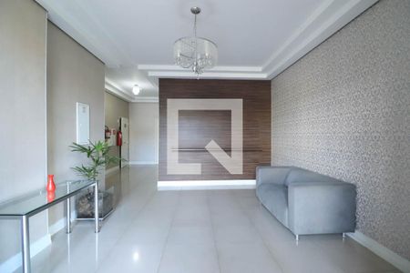 Apartamento à venda com 73m², 3 quartos e 2 vagas Apartamento à venda com 73m², 3 quartos e 2 vagasHall de entrada