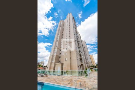 Apartamento à venda com 73m², 3 quartos e 2 vagas Apartamento à venda com 73m², 3 quartos e 2 vagasÁrea comum