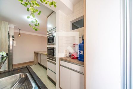 Apartamento à venda com 73m², 3 quartos e 2 vagas Apartamento à venda com 73m², 3 quartos e 2 vagasÁrea de Serviço