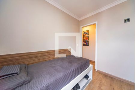 Apartamento à venda com 73m², 3 quartos e 2 vagas Apartamento à venda com 73m², 3 quartos e 2 vagasQuarto 1