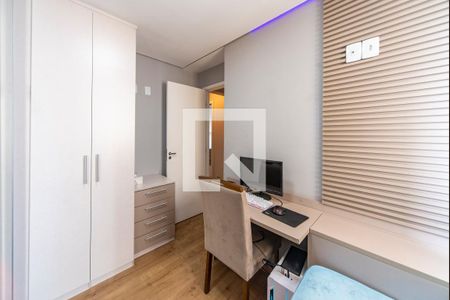 Apartamento à venda com 73m², 3 quartos e 2 vagas Apartamento à venda com 73m², 3 quartos e 2 vagasQuarto 2