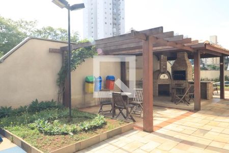 Apartamento à venda com 73m², 3 quartos e 2 vagas Apartamento à venda com 73m², 3 quartos e 2 vagasÁrea comum - Churrasqueira