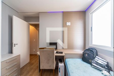 Apartamento à venda com 73m², 3 quartos e 2 vagas Apartamento à venda com 73m², 3 quartos e 2 vagasQuarto 2