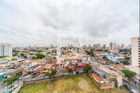 Apartamento à venda com 73m², 3 quartos e 2 vagas Apartamento à venda com 73m², 3 quartos e 2 vagasVista da Varanda da Sala