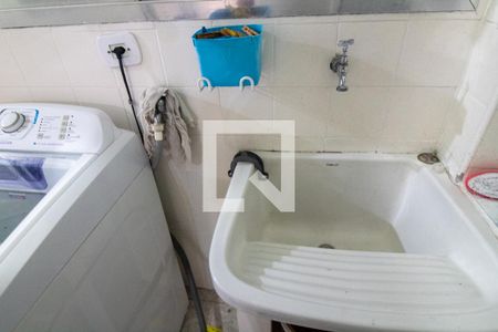 Apartamento à venda com 158m², 4 quartos e 2 vagas Apartamento à venda com 158m², 4 quartos e 2 vagasÁrea de Serviço