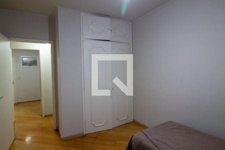 Apartamento à venda com 158m², 4 quartos e 2 vagas Apartamento à venda com 158m², 4 quartos e 2 vagasQuarto 3