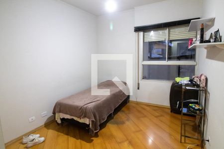 Apartamento à venda com 158m², 4 quartos e 2 vagas Apartamento à venda com 158m², 4 quartos e 2 vagasQuarto 3