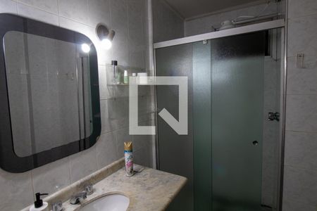 Apartamento à venda com 158m², 4 quartos e 2 vagas Apartamento à venda com 158m², 4 quartos e 2 vagasBanheiro