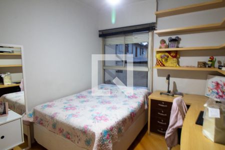 Quarto 1 de apartamento à venda com 4 quartos, 158m² em Jardim das Acacias, São Paulo