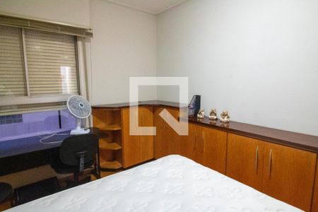 Apartamento à venda com 158m², 4 quartos e 2 vagas Apartamento à venda com 158m², 4 quartos e 2 vagasQuarto 4 - Suíte