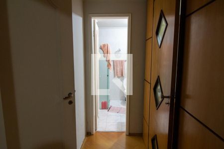 Apartamento à venda com 158m², 4 quartos e 2 vagas Apartamento à venda com 158m², 4 quartos e 2 vagasBanheiro da Suíte