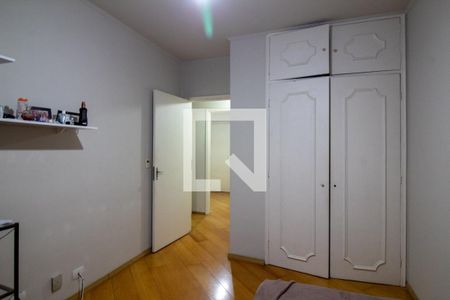 Apartamento à venda com 158m², 4 quartos e 2 vagas Apartamento à venda com 158m², 4 quartos e 2 vagasQuarto 3