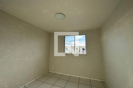 Quarto de apartamento para alugar com 2 quartos, 54m² em Campina, São Leopoldo