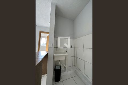 Apartamento à venda com 54m², 2 quartos e 1 vagaÁrea de serviço