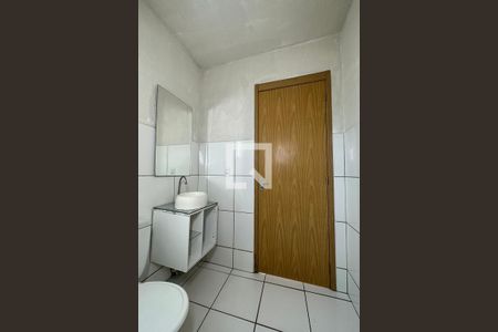 Apartamento à venda com 54m², 2 quartos e 1 vagaBanheiro
