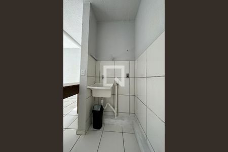 Apartamento à venda com 54m², 2 quartos e 1 vagaÁrea de serviço