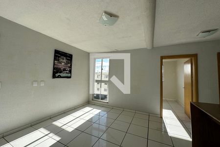 Sala de apartamento para alugar com 2 quartos, 54m² em Campina, São Leopoldo