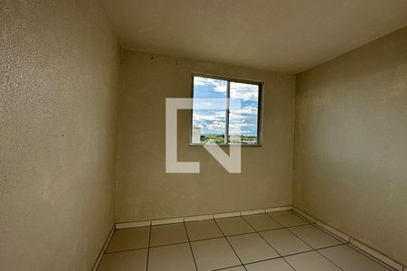 Quarto de apartamento para alugar com 2 quartos, 54m² em Campina, São Leopoldo