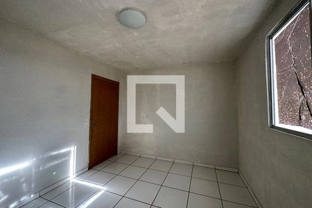 Apartamento à venda com 54m², 2 quartos e 1 vagaQuarto 2