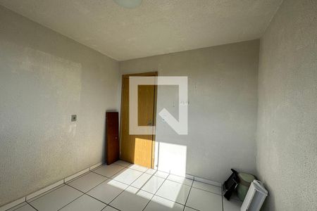 Quarto de apartamento para alugar com 2 quartos, 54m² em Campina, São Leopoldo